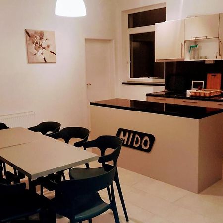 Apartments&Rooms Mido Visoko Zewnętrze zdjęcie