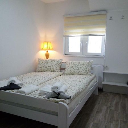 Apartments&Rooms Mido Visoko Zewnętrze zdjęcie