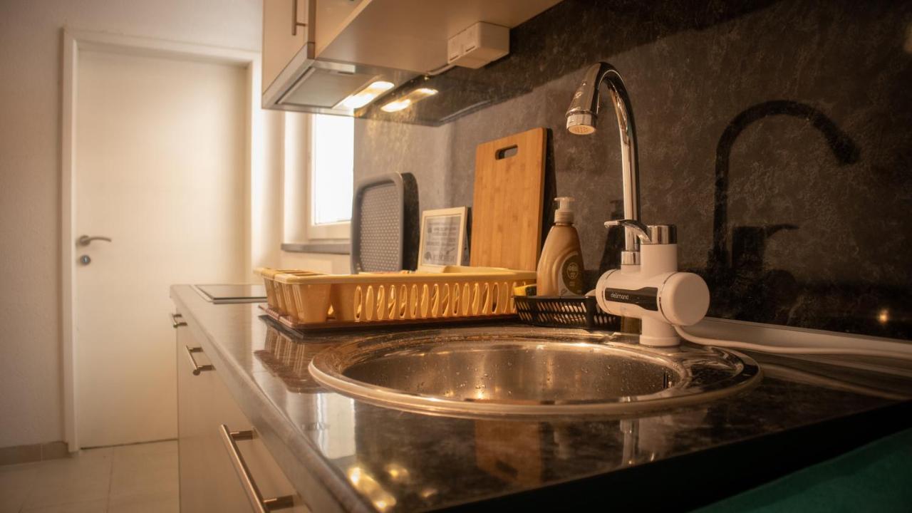 Apartments&Rooms Mido Visoko Zewnętrze zdjęcie
