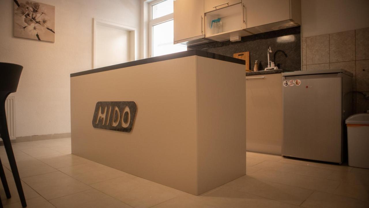 Apartments&Rooms Mido Visoko Zewnętrze zdjęcie