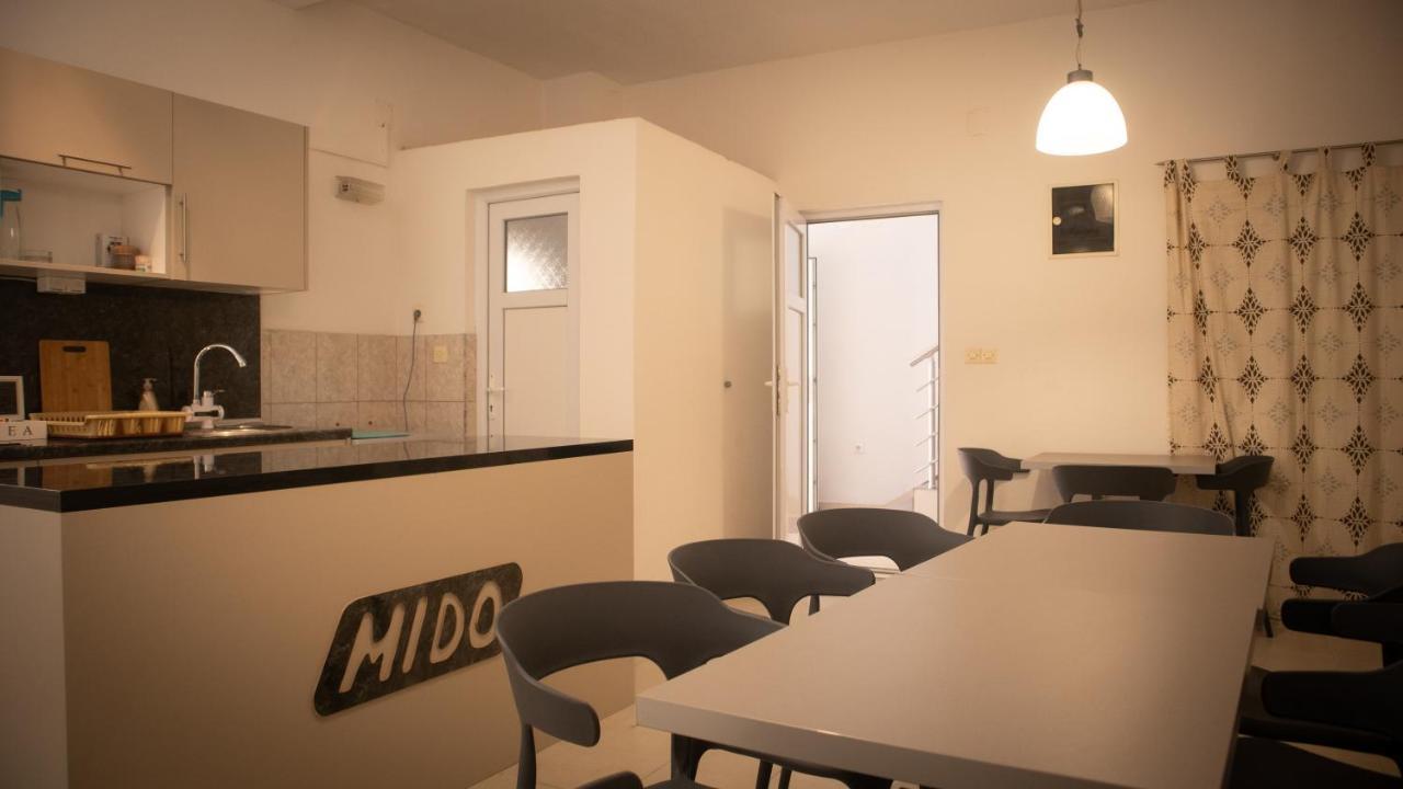 Apartments&Rooms Mido Visoko Zewnętrze zdjęcie