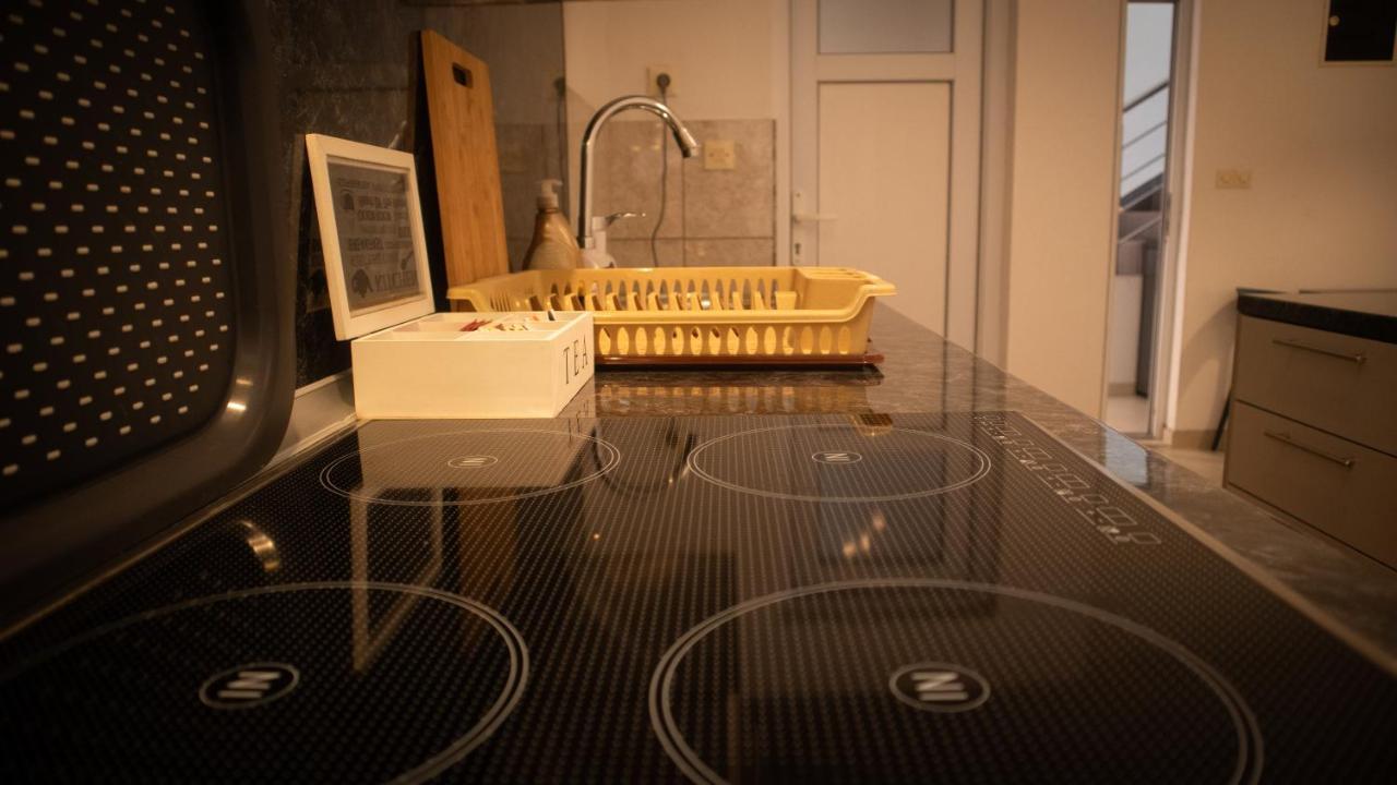 Apartments&Rooms Mido Visoko Zewnętrze zdjęcie