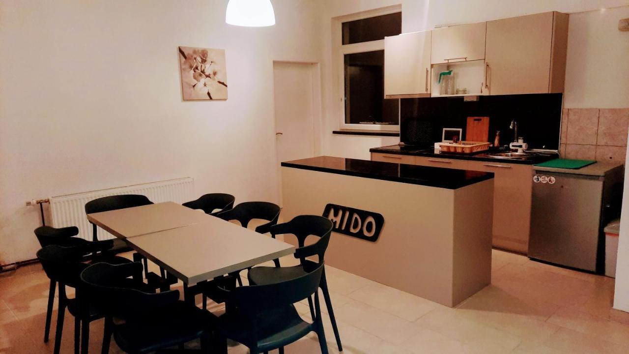 Apartments&Rooms Mido Visoko Zewnętrze zdjęcie