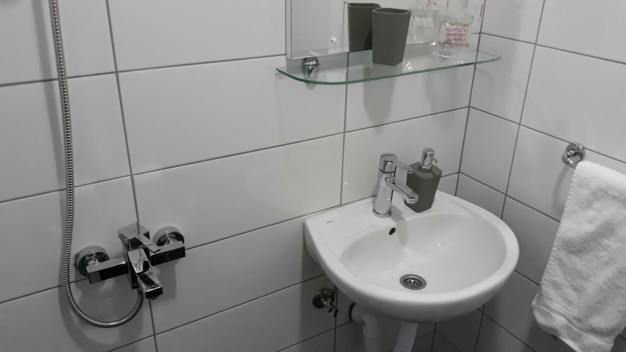 Apartments&Rooms Mido Visoko Zewnętrze zdjęcie
