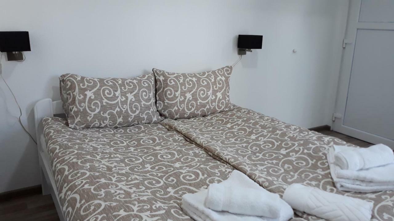 Apartments&Rooms Mido Visoko Zewnętrze zdjęcie
