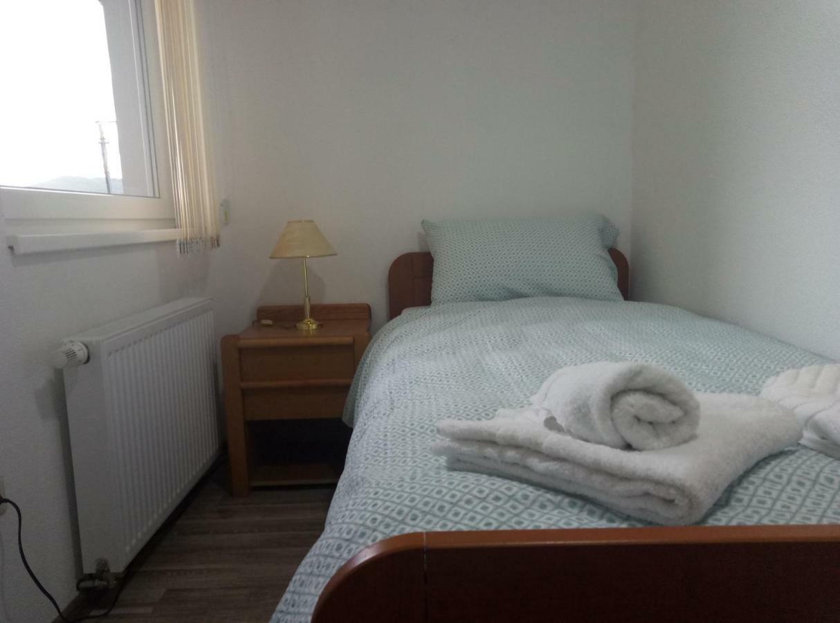 Apartments&Rooms Mido Visoko Zewnętrze zdjęcie