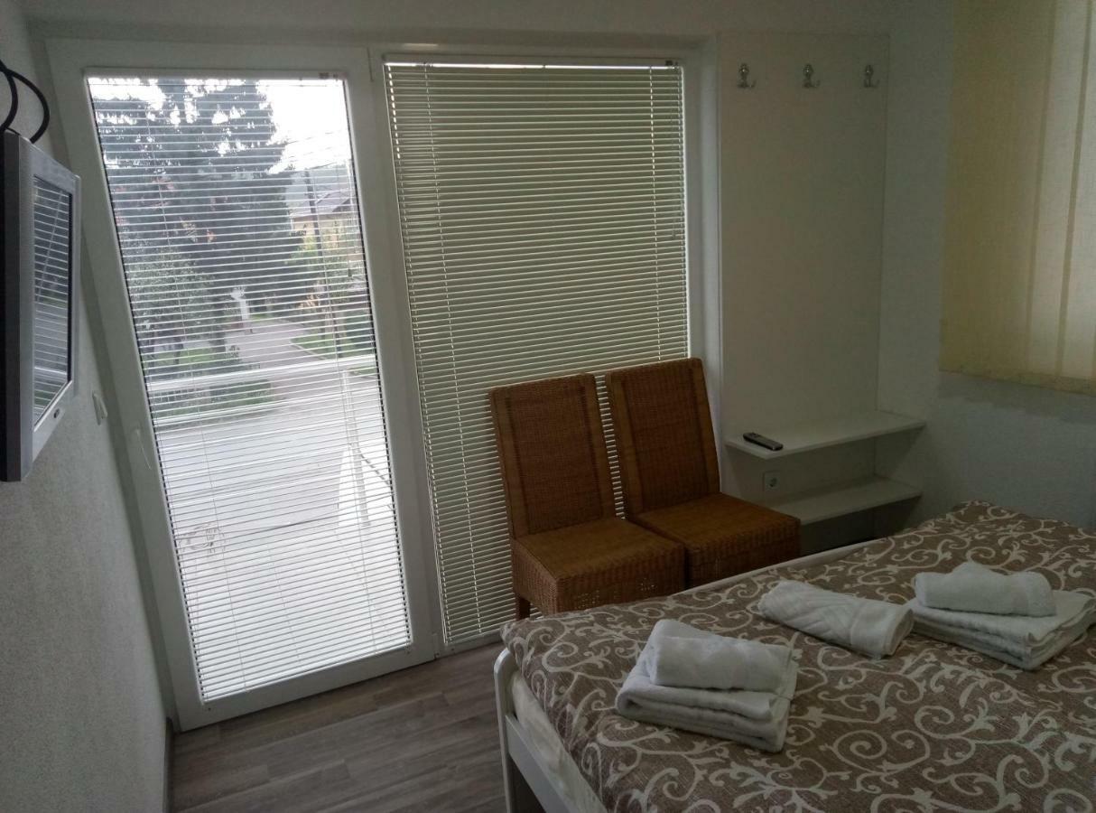 Apartments&Rooms Mido Visoko Zewnętrze zdjęcie