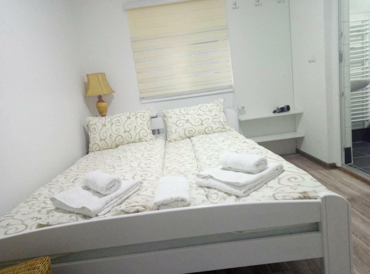 Apartments&Rooms Mido Visoko Zewnętrze zdjęcie