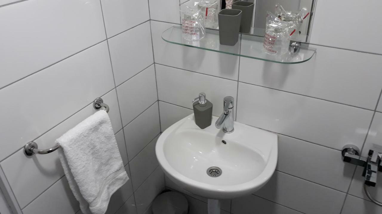 Apartments&Rooms Mido Visoko Zewnętrze zdjęcie