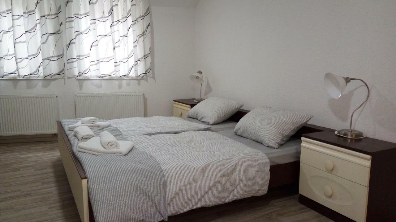 Apartments&Rooms Mido Visoko Zewnętrze zdjęcie