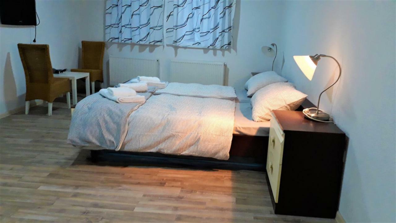Apartments&Rooms Mido Visoko Zewnętrze zdjęcie