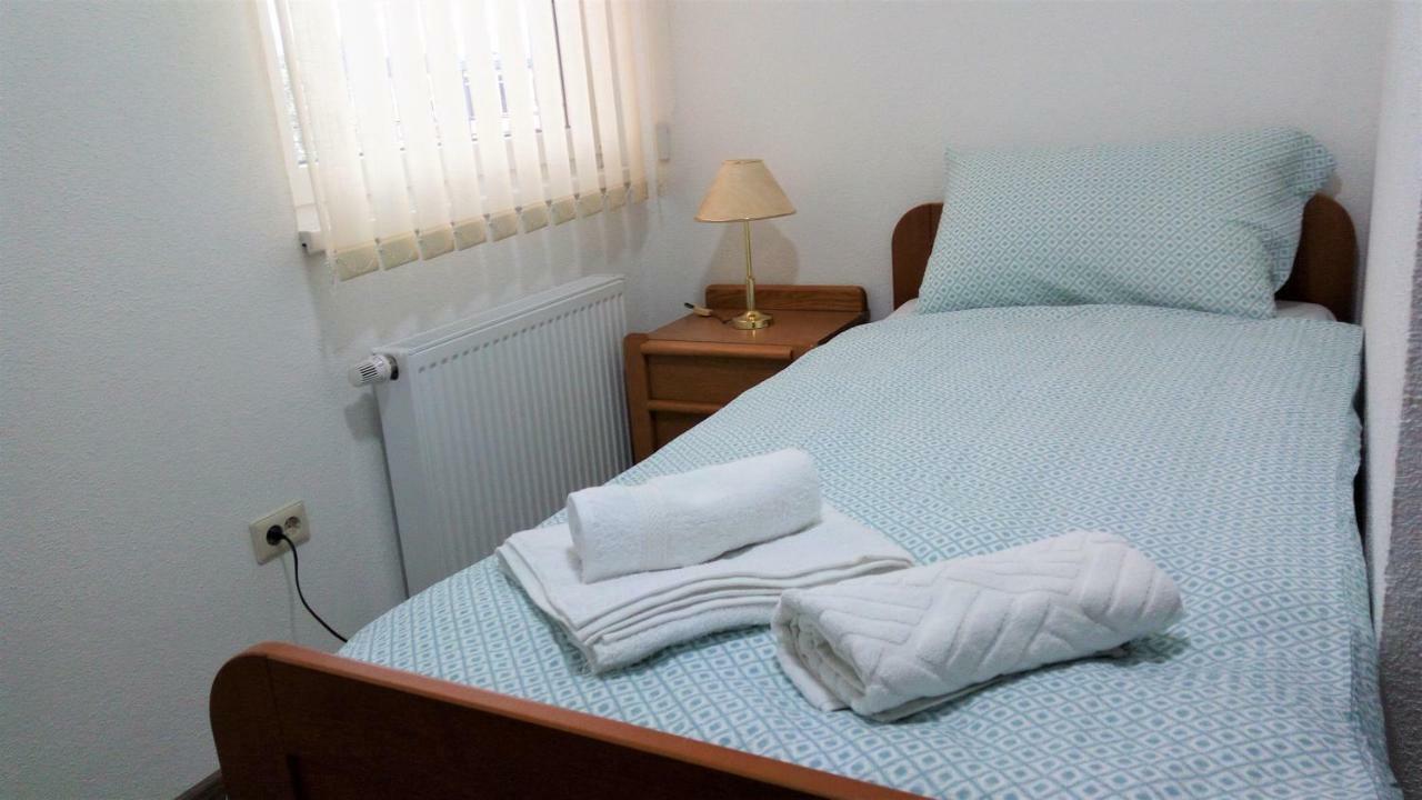 Apartments&Rooms Mido Visoko Zewnętrze zdjęcie
