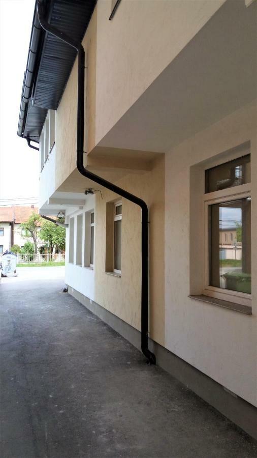 Apartments&Rooms Mido Visoko Zewnętrze zdjęcie