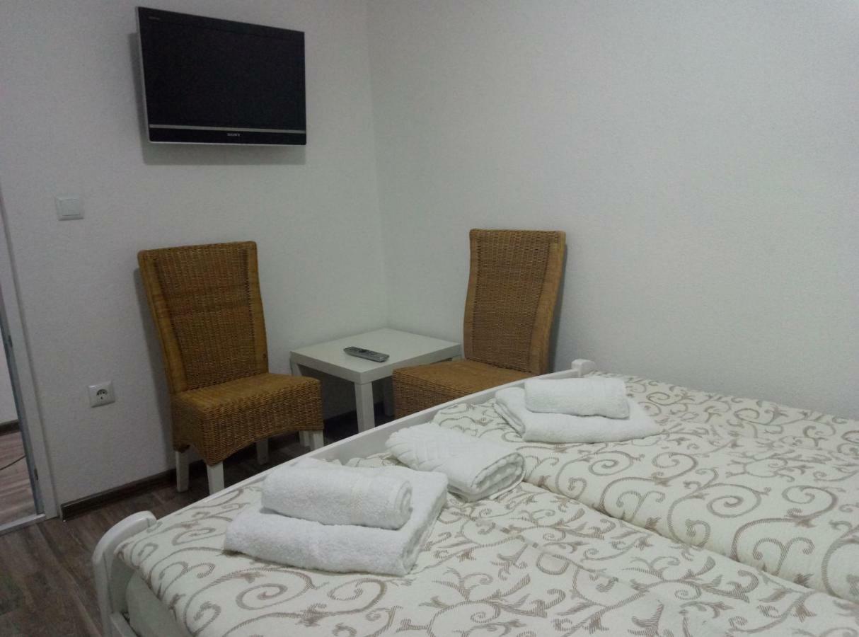 Apartments&Rooms Mido Visoko Zewnętrze zdjęcie