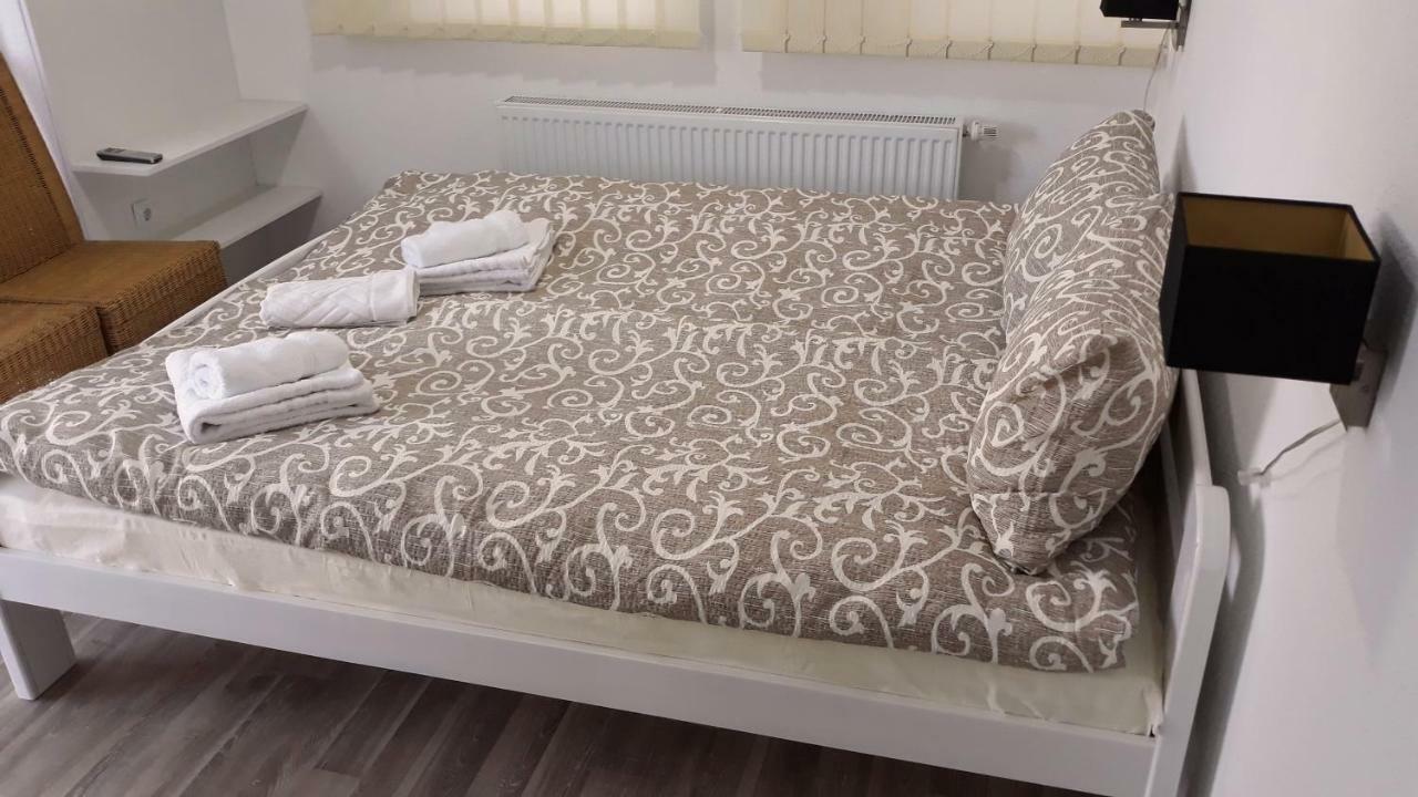 Apartments&Rooms Mido Visoko Zewnętrze zdjęcie