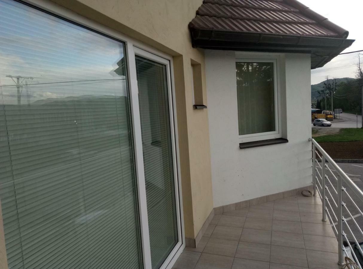 Apartments&Rooms Mido Visoko Zewnętrze zdjęcie