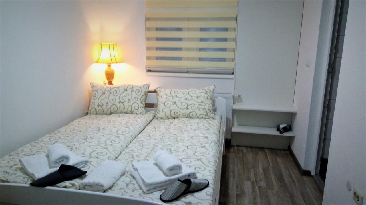 Apartments&Rooms Mido Visoko Zewnętrze zdjęcie