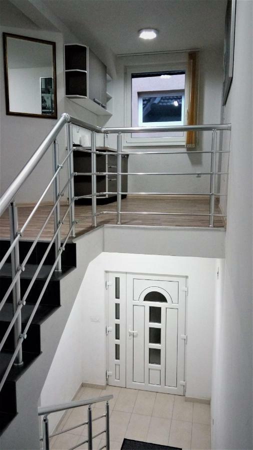 Apartments&Rooms Mido Visoko Zewnętrze zdjęcie