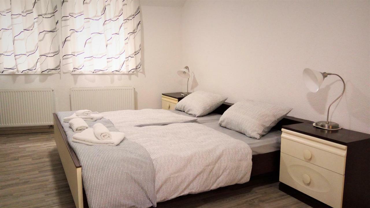 Apartments&Rooms Mido Visoko Zewnętrze zdjęcie