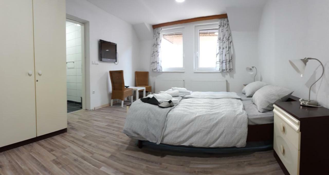 Apartments&Rooms Mido Visoko Zewnętrze zdjęcie