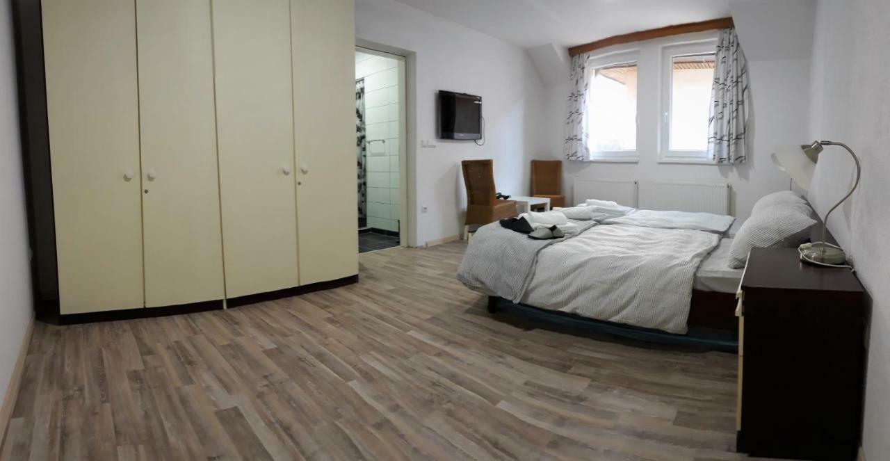Apartments&Rooms Mido Visoko Zewnętrze zdjęcie