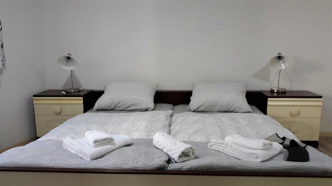 Apartments&Rooms Mido Visoko Zewnętrze zdjęcie