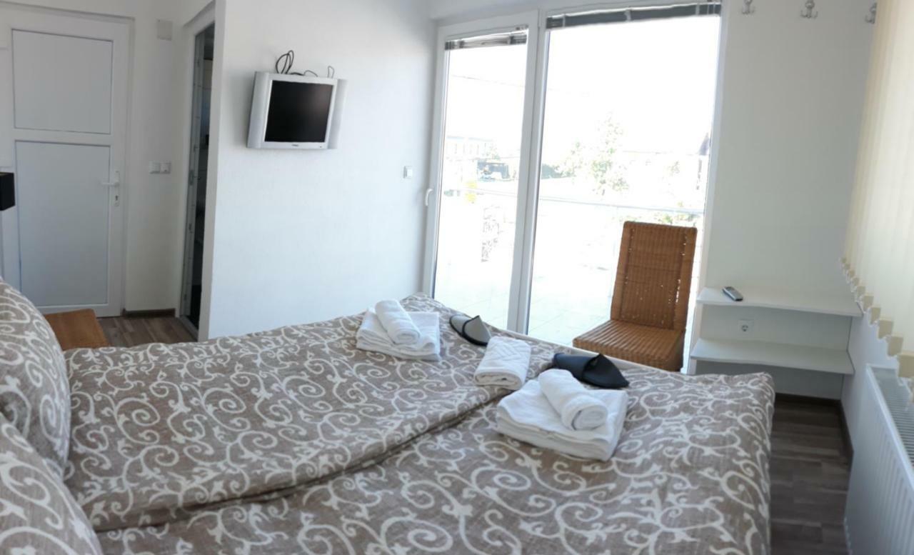 Apartments&Rooms Mido Visoko Zewnętrze zdjęcie