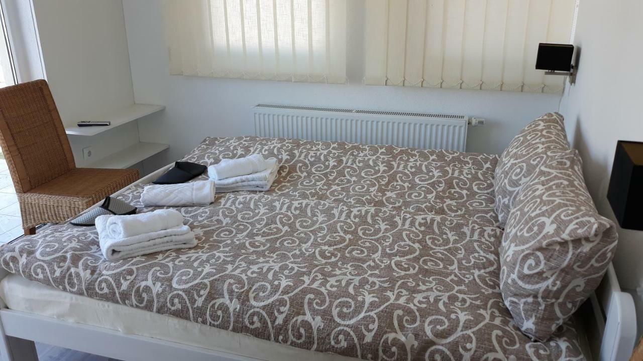 Apartments&Rooms Mido Visoko Zewnętrze zdjęcie