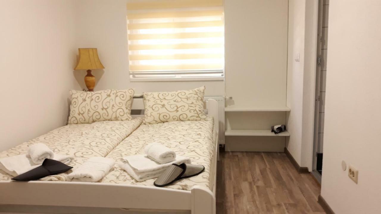 Apartments&Rooms Mido Visoko Zewnętrze zdjęcie