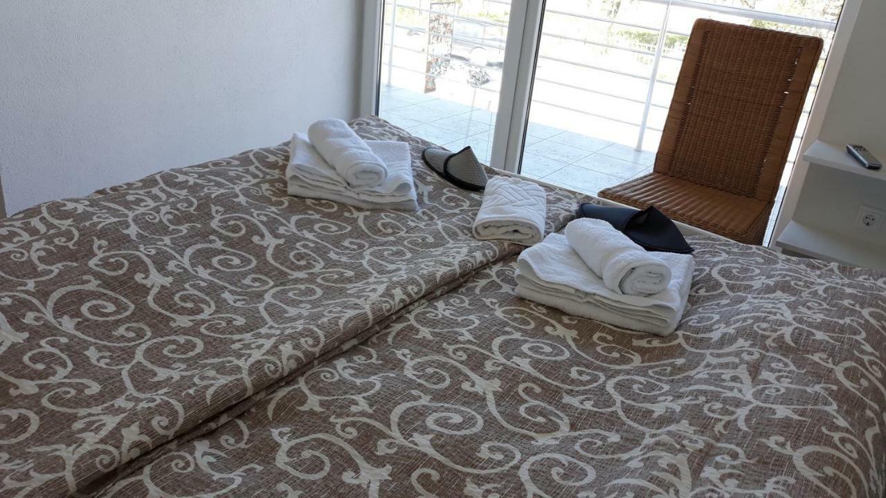 Apartments&Rooms Mido Visoko Zewnętrze zdjęcie