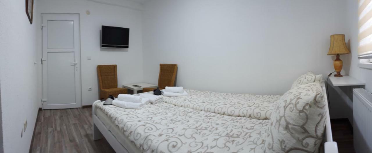 Apartments&Rooms Mido Visoko Zewnętrze zdjęcie