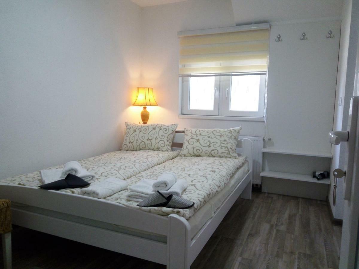 Apartments&Rooms Mido Visoko Zewnętrze zdjęcie