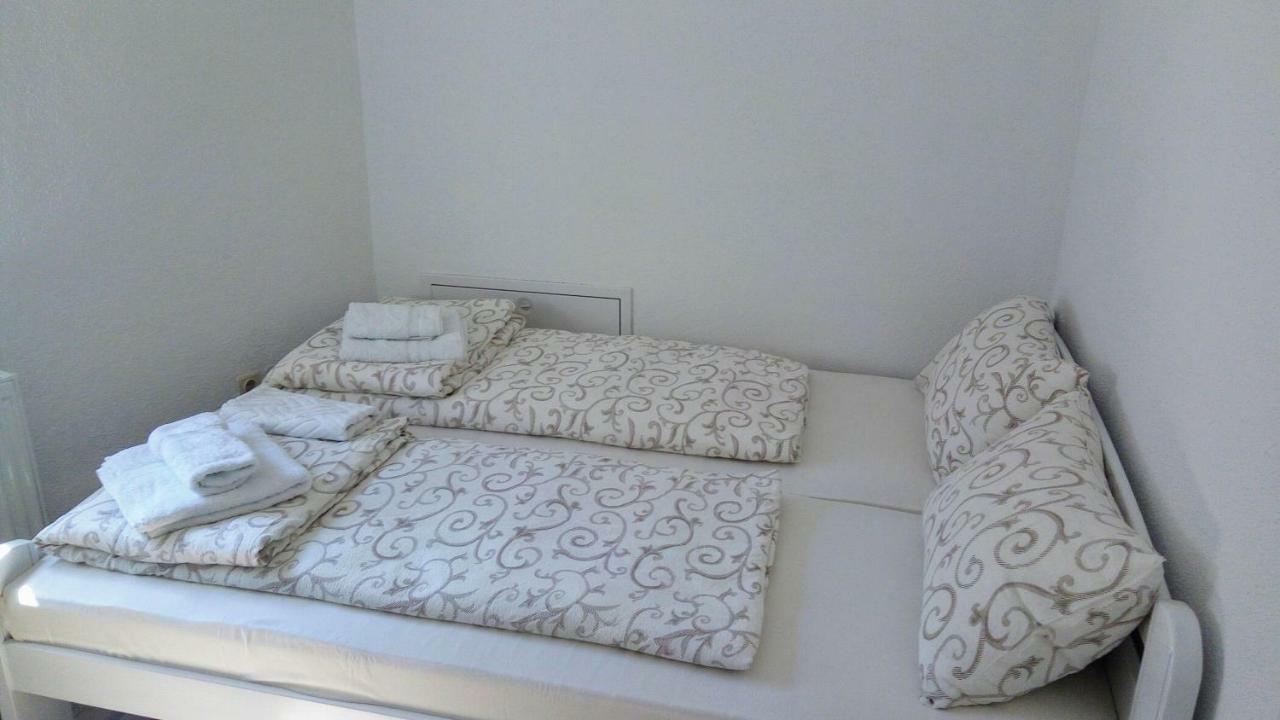 Apartments&Rooms Mido Visoko Zewnętrze zdjęcie