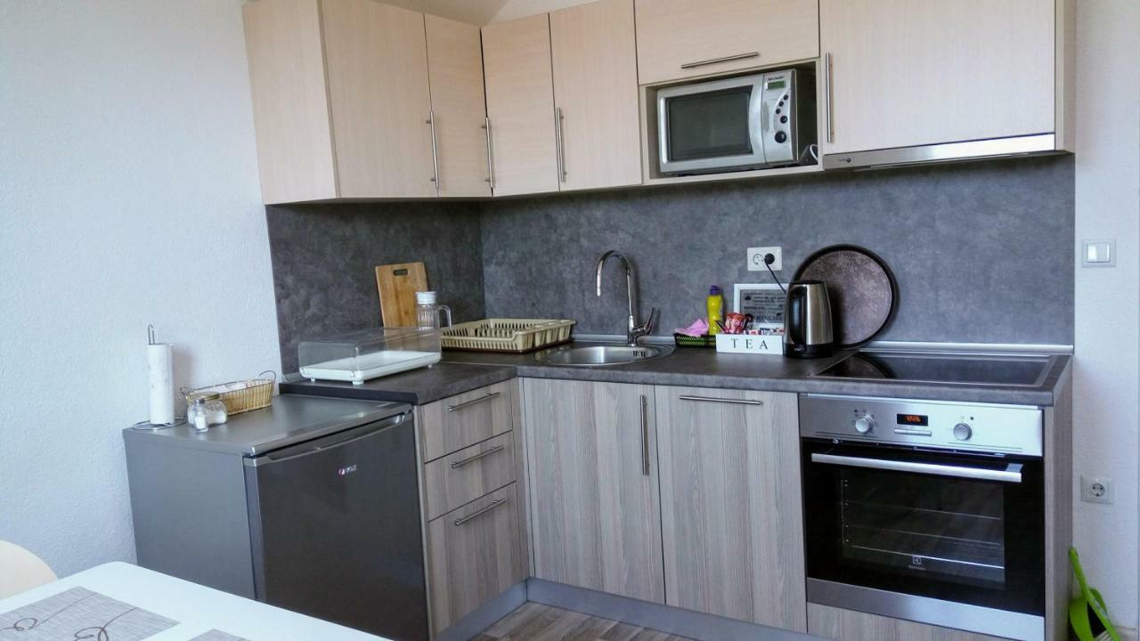 Apartments&Rooms Mido Visoko Zewnętrze zdjęcie