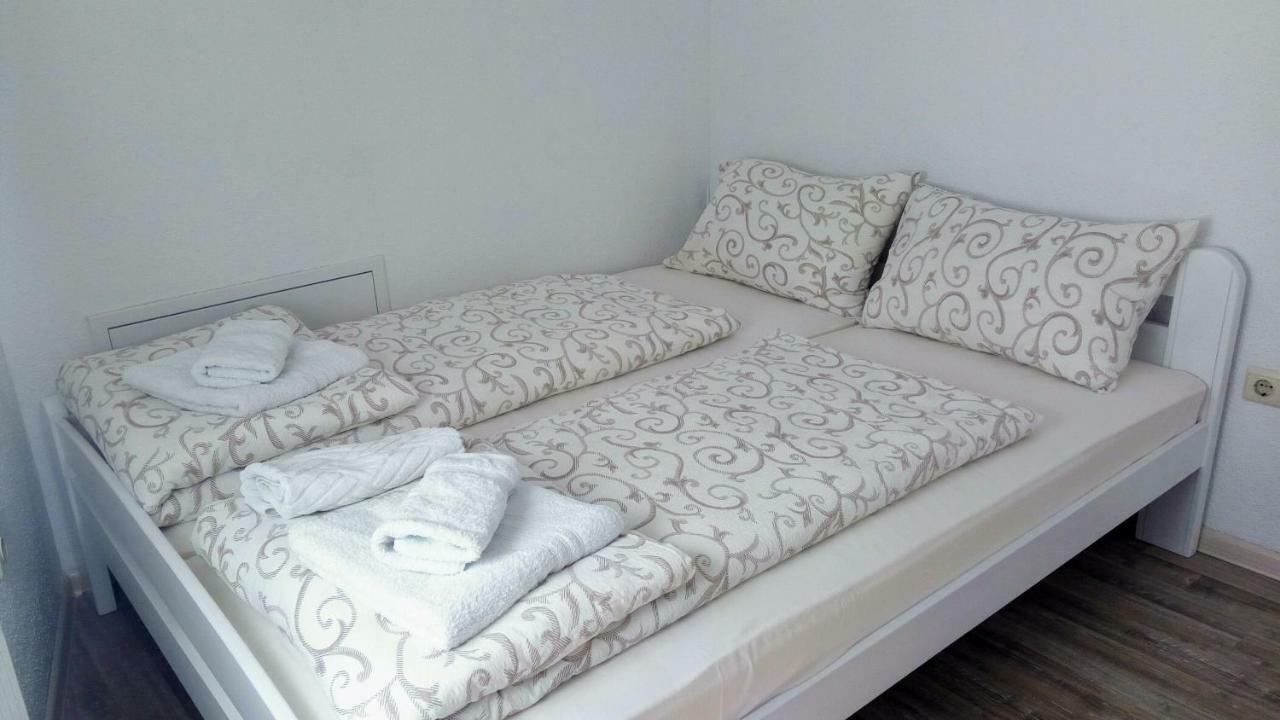 Apartments&Rooms Mido Visoko Zewnętrze zdjęcie