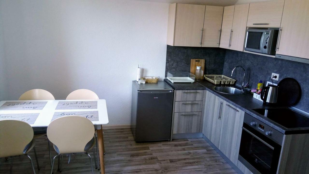 Apartments&Rooms Mido Visoko Zewnętrze zdjęcie