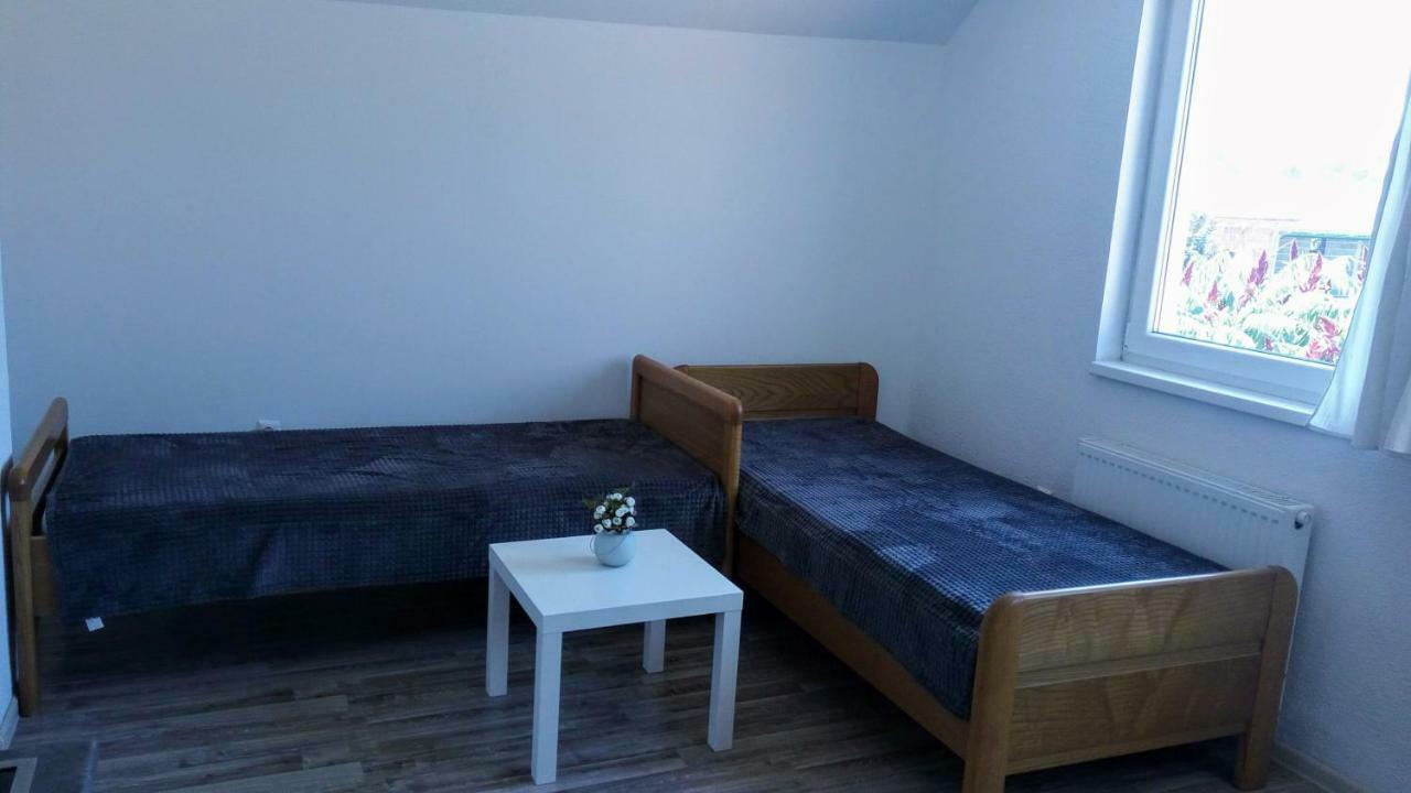 Apartments&Rooms Mido Visoko Zewnętrze zdjęcie
