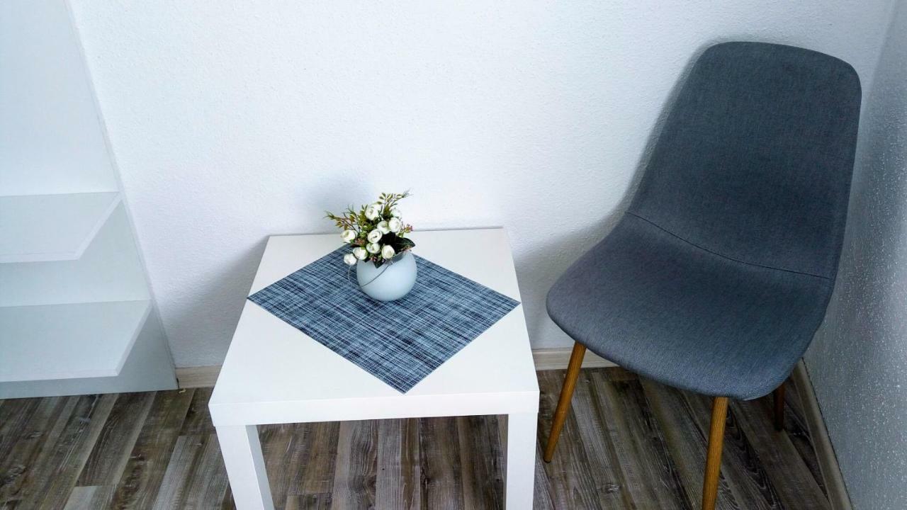 Apartments&Rooms Mido Visoko Zewnętrze zdjęcie