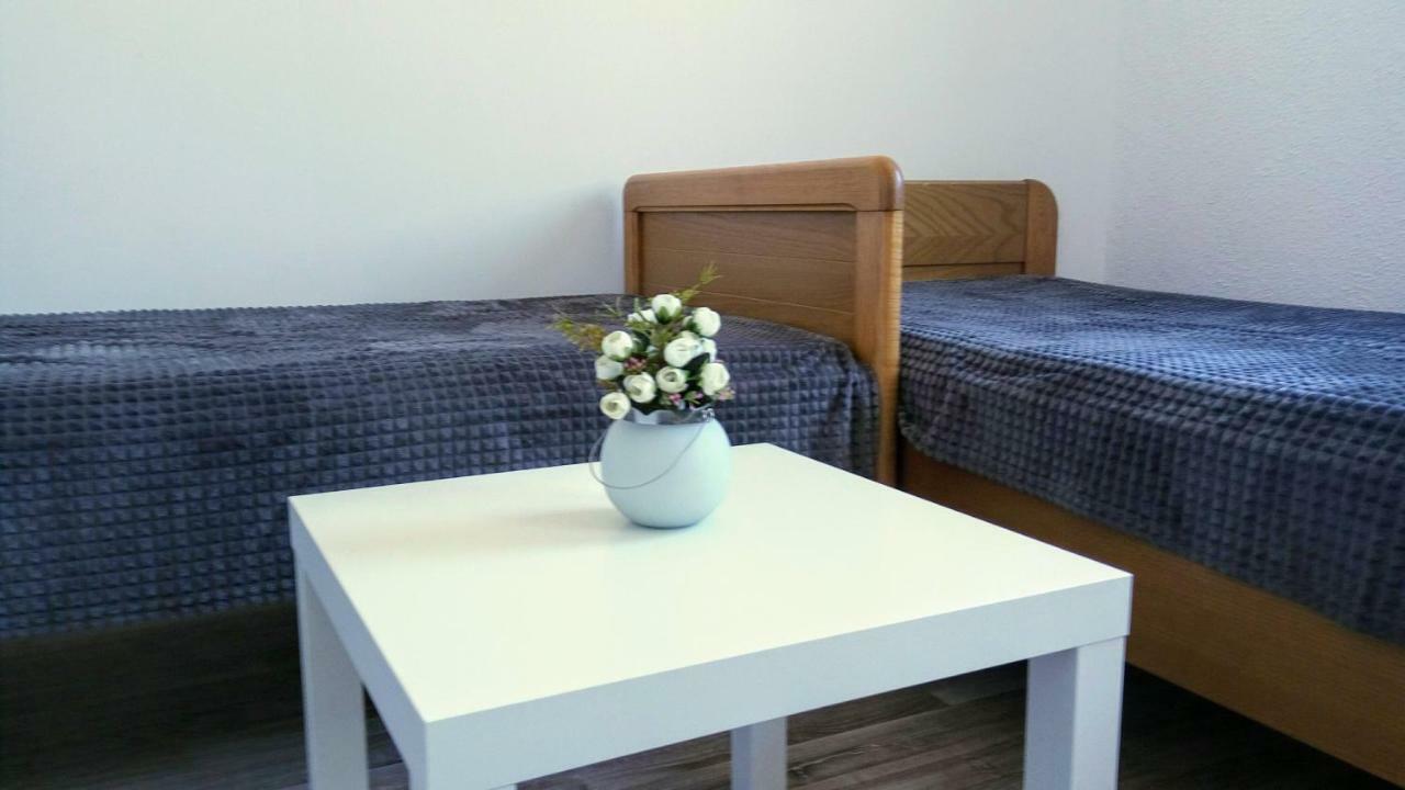 Apartments&Rooms Mido Visoko Zewnętrze zdjęcie